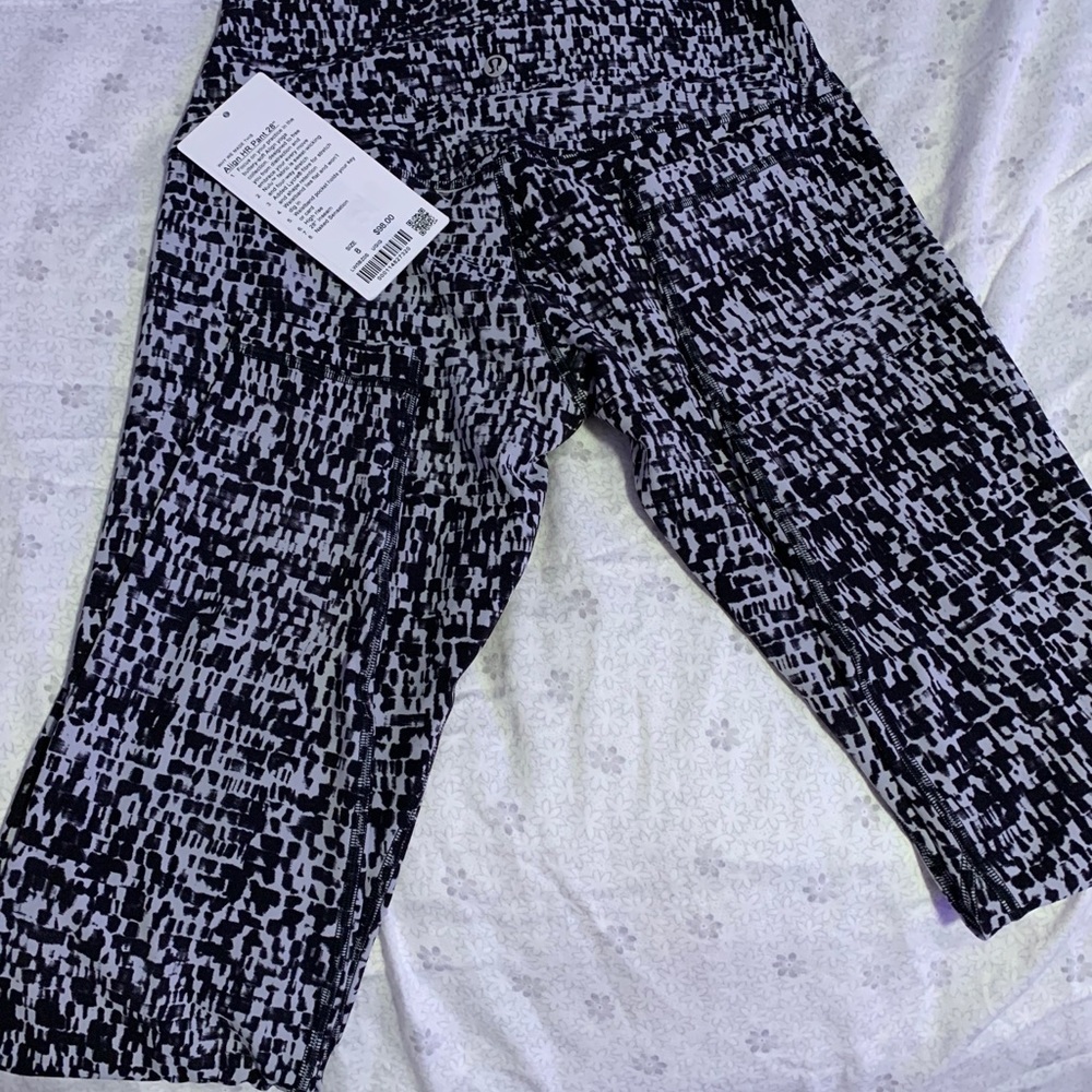 Lululemon Align 28”